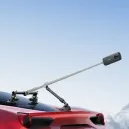INSTA360 SUPPORT DE VOITURE À TRIPLE VENTOUSE INSTA360 SUPPORT DE VOITURE À TRIPLE VENTOUSE