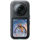 INSTA360 X6 STANDARD BUNDLE MIDNIGHT NOIR INSTA360 X6 STANDARD BUNDLE MIDNIGHT NOIR