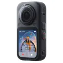 INSTA360 X6 STANDARD BUNDLE MIDNIGHT NOIR INSTA360 X6 STANDARD BUNDLE MIDNIGHT NOIR