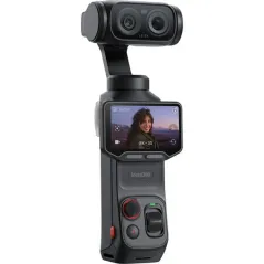 INSTA360 LUNA ULTRA CREATOR BUNDLE COSMIC NOIR