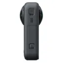 INSTA360 X6 ESSENTIALS BUNDLE MIDNIGHT NOIR