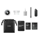 INSTA360 X6 KIT D'OBJECTIF DE REMPLACEMENT INSTA360 X6 KIT D'OBJECTIF DE REMPLACEMENT