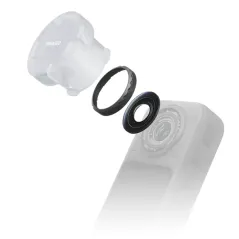 INSTA360 X6 KIT D'OBJECTIF DE REMPLACEMENT