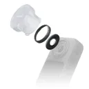 INSTA360 X6 KIT D'OBJECTIF DE REMPLACEMENT INSTA360 X6 KIT D'OBJECTIF DE REMPLACEMENT