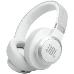 JBL LIVE 770NC BLANC