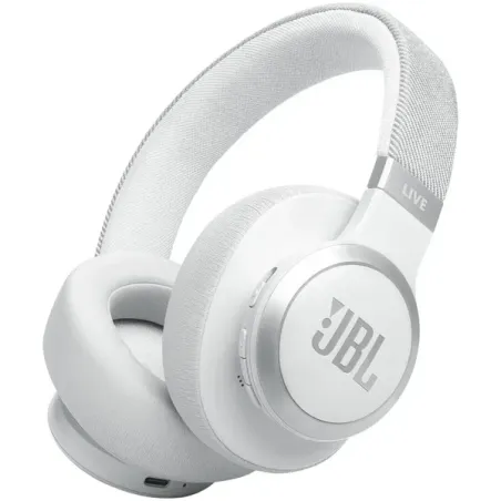 JBL LIVE 770NC BLANC