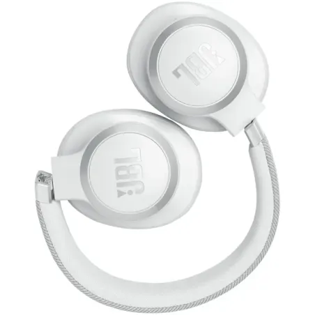 JBL LIVE 770NC BLANC