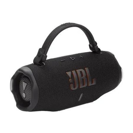 JBL CHARGE 6 NOIR