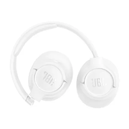 JBL TUNE 730BT BLANC