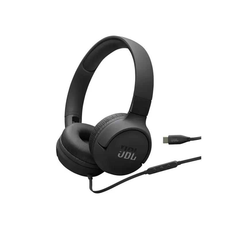 JBL TUNE 520C NOIR JBL TUNE 520C NOIR