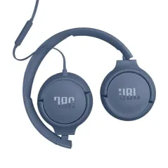 JBL TUNE 520C BLEU