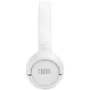JBL TUNE 530BT BLANC