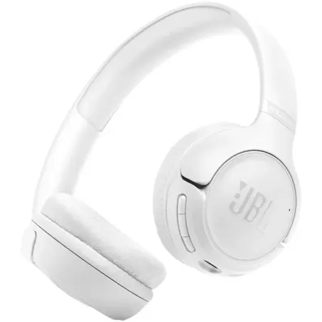 JBL TUNE 530BT BLANC