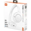 JBL TUNE 530BT BLANC