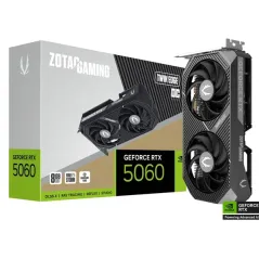 ZOTAC GAMING GeForce RTX 5060 8GB TWIN EDGE OC