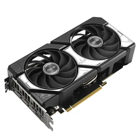 ASUS DUAL GeForce RTX 5060 8GB GDDR7 OC EDITION