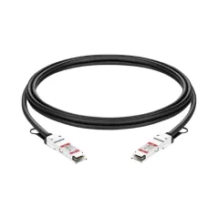 PNY CABLE DIRECT ATTACH (DAC) DGX SPARK QSFP VERS QSFP 112G, 32AWG, 0.5M - ETHERNET