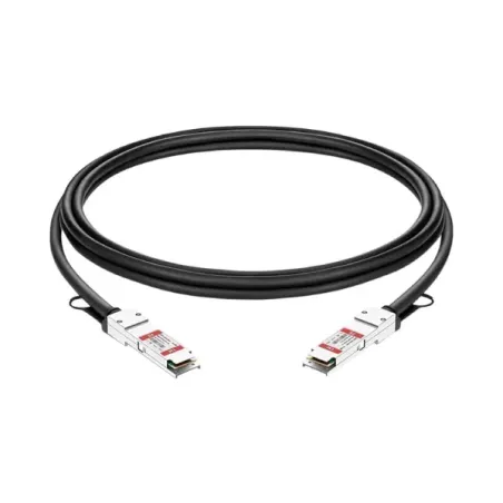 PNY CABLE DIRECT ATTACH (DAC) DGX SPARK QSFP VERS QSFP 112G, 32AWG, 0.5M - ETHERNET