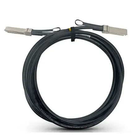 PNY CABLE DIRECT ATTACH (DAC) DGX SPARK QSFP VERS QSFP 112G, 32AWG, 0.5M - ETHERNET