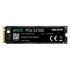 HIKSEMI WAVE(P) 512GB SSD NVME M.2 2280 PCIE 3.0
