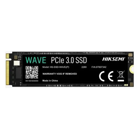 HIKSEMI WAVE(P) 512GB SSD NVME M.2 2280 PCIE 3.0