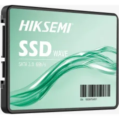HIKSEMI WAVE(S) 1TB SSD SATA III 2.5"