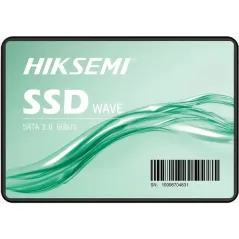 HIKSEMI WAVE(S) 1TB SSD SATA III 2.5"