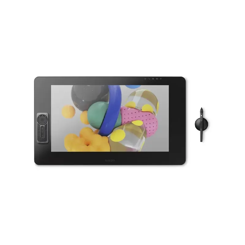 WACOM CINTIQ PRO 24 DTK-2420 WACOM CINTIQ PRO 24 DTK-2420