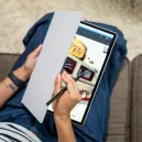 WACOM MOVINKPAD PRO 14 ÉTUI WACOM MOVINKPAD PRO 14 ÉTUI
