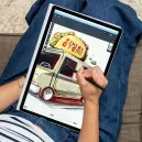 WACOM MOVINKPAD PRO 14 ÉTUI WACOM MOVINKPAD PRO 14 ÉTUI
