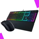 RAZER VIPER V3 HYPERSPEED + RAZER ORNATA V3 RAZER VIPER V3 HYPERSPEED + RAZER ORNATA V3