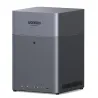 UGREEN NAS 4 BAIES 120TB DH 4300 PLUS (85660)