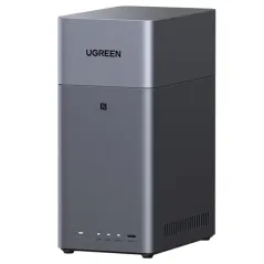 UGREEN NAS 2 BAIES 60 TB DH2300 (95998)