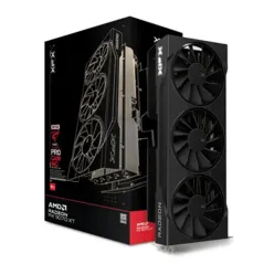 XFX SWIFT AMD RADEON RX 9070 XT TRIPLE FAN GAMING 16GB