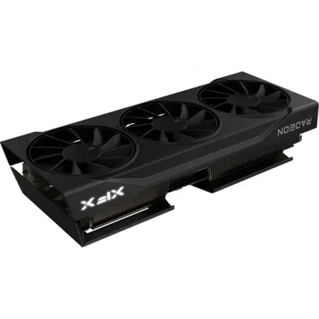 XFX SWIFT AMD RADEON RX 9070 XT TRIPLE FAN GAMING 16GB