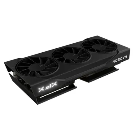 XFX SWIFT AMD RADEON RX 9060 XT OC TRIPLE FAN GAMING 16GB