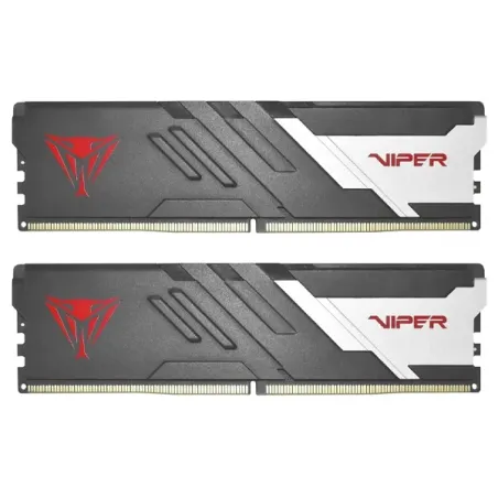 PATRIOT VIPER VENOM 32GB (2X16GB) DDR5 6400MHZ CL32 - PVV532G640C32K