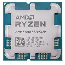 AMD Ryzen 7 7700X3D (4.0 GHz / 4.5 GHz) TRAY