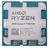 AMD Ryzen 7 7700X3D (4.0 GHz  4.5 GHz) TRAY