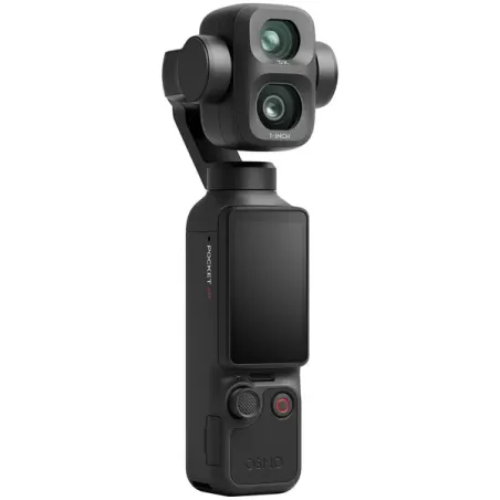 DJI OSMO POCKET 4P STANDARD COMBO