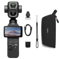 DJI OSMO POCKET 4P STANDARD COMBO