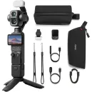 DJI OSMO POCKET 4P VLOG COMBO DJI OSMO POCKET 4P VLOG COMBO