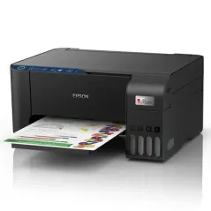 EPSON ECOTANK L3251 IMPRIMANTE MULTIFONCTION 3EN1 A4 WIFI DIRECT (C11CJ67409)