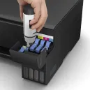 EPSON ECOTANK L3251 IMPRIMANTE MULTIFONCTION 3EN1 A4 WIFI DIRECT (C11CJ67409)