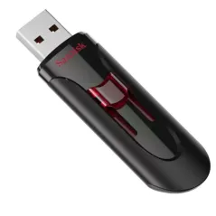 SANDISK CRUZER GLIDE 16GB