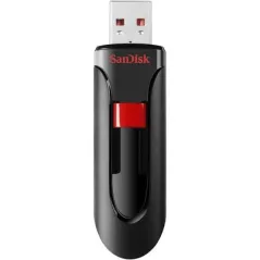 SANDISK CRUZER GLIDE 16GB