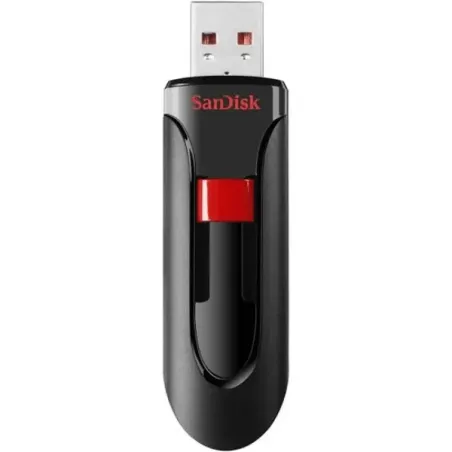 SANDISK CRUZER GLIDE 16GB