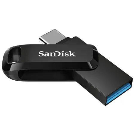 SANDISK ULTRA DUAL DRIVE GO USB-C 64GB