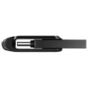 SANDISK ULTRA DUAL DRIVE GO USB-C 64GB SANDISK ULTRA DUAL DRIVE GO USB-C 64GB