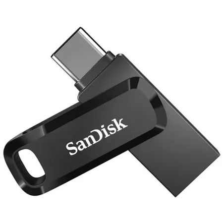 SANDISK ULTRA DUAL DRIVE GO USB-C 64GB